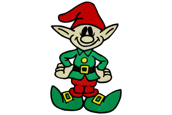 Chistmas Elf