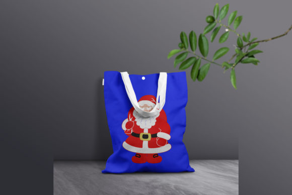 Christmas Santa