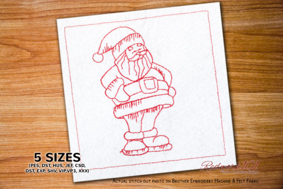 Happy Santaclaus Machine