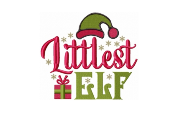 Littlest Elf