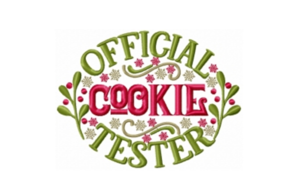 Official Cookie Tester